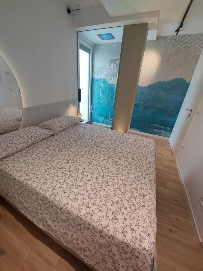 滨海波利尼亚诺Sky Garden Locazione Turistica公寓 外观 照片